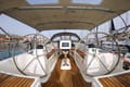 Explore Croatia aboard Sailboat Annabella | Yacht4Less