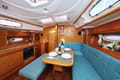 Sailboat Anna Maria – best yacht rental in Croatia | Yacht4Less