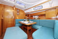Enjoy Croatia with Sailboat Anna Maria rental | Yacht4Less