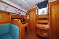 Sailboat Anna Maria charter deals in Croatia | Yacht4Less