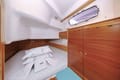 Charter a Sailboat Anna Maria rental in Croatia with or without a skipper | Yacht4Less