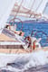 Book Sailboat Athena for your sailing holiday in Greece | Yacht4Less