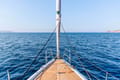 Enjoy Greece with Sailboat Athena rental | Yacht4Less