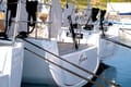 Sailboat Artemis affordable yacht charter in Greece | Yacht4Less