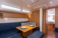 Book Sailboat Artemis for your sailing holiday in Greece | Yacht4Less