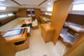 Sailing vacation in Croatia on Sailboat POMONE-15  | Yacht4Less