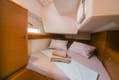 Sailboat POMONE-15  affordable yacht charter in Croatia | Yacht4Less