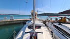 Book Sailboat VALENCIA for your sailing holiday in Croatia | Yacht4Less