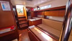 Enjoy Croatia with Sailboat VALENCIA rental | Yacht4Less