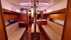 Sailing vacation in Croatia on Sailboat VALENCIA | Yacht4Less