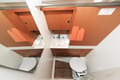 Sailboat Katharina available to rent in Croatia | Yacht4Less