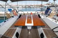 Explore Croatia aboard Sailboat Nunet | Yacht4Less
