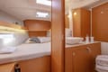 Discover Croatia on Sailboat Nunet | Yacht4Less