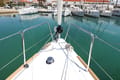 Sailboat Aris charter deals in Croatia | Yacht4Less