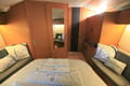 Experience BVI on Sailboat Silvergirl | Yacht4Less