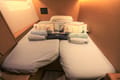 Plan your sailing vacation in BVI with Sailboat Silvergirl | Yacht4Less