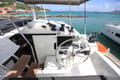 Explore BVI aboard Catamaran Three Sheets | Yacht4Less