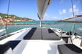 Enjoy BVI with Catamaran Three Sheets rental | Yacht4Less