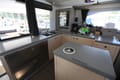 Plan your sailing vacation in BVI with Catamaran Three Sheets | Yacht4Less