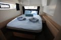 Best Price for a Catamaran Three Sheets rental in BVI | Yacht4Less