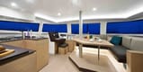 Plan your sailing vacation in Seychelles with Catamaran BRIGANTIN  | Yacht4Less