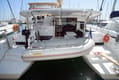 Catamaran DREMMWEL  available for yacht charter in Croatia | Yacht4Less