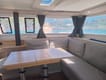 Sailing vacation in Seychelles on Catamaran SAPOTIER  | Yacht4Less