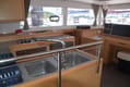 Sailing vacation in Caribbean on Catamaran DIVALTO | Yacht4Less