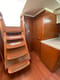 Book Sailboat KLEE  for your sailing holiday in Caribbean | Yacht4Less