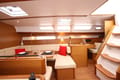 Sailboat MISS DEVEREUX  – best yacht rental in Australia | Yacht4Less