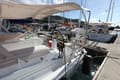 Explore BVI aboard Sailboat Andiamo | Yacht4Less