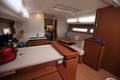 Sailing vacation in BVI on Sailboat Andiamo | Yacht4Less