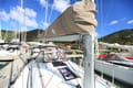 Explore BVI aboard Sailboat Indian Chief | Yacht4Less