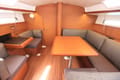 Sailing vacation in BVI on Sailboat Indian Chief | Yacht4Less