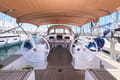 Explore Croatia aboard Sailboat Anaya | Yacht4Less