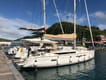 Explore Croatia aboard Sailboat MAYOTTE  | Yacht4Less