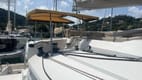 Explore BVI aboard Catamaran CHRISTOPHINE 2  | Yacht4Less