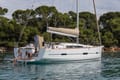 Explore Caribbean aboard Sailboat NOLDE  | Yacht4Less