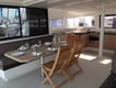 Sailing vacation in Caribbean on Catamaran CASOAR  | Yacht4Less