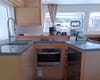 Sailing vacation in Mexico on Catamaran NININ  | Yacht4Less