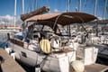 Explore Croatia aboard Sailboat Kate | Yacht4Less