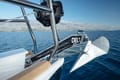 Discover Croatia on Sailboat Kate | Yacht4Less