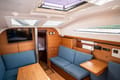 Sailboat Kate available for yacht charter in Croatia | Yacht4Less