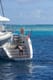 Enjoy France with Catamaran DREAM MARTINIQUE  rental | Yacht4Less