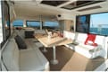 Catamaran IODEA  – best yacht rental in Croatia | Yacht4Less