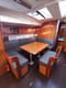Book Sailboat BESRA  for your sailing holiday in Caribbean | Yacht4Less