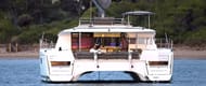 Explore Thailand aboard Catamaran GUIRACA  | Yacht4Less