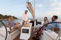 Sailboat TORNE  – best yacht rental in Caribbean | Yacht4Less