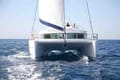 Explore Croatia aboard Catamaran LITTRE  | Yacht4Less