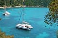 Book Catamaran LITTRE  for your sailing holiday in Croatia | Yacht4Less
